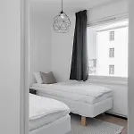 Lux Eight - Spacious 2br | 6 Guests Appartamento Turku