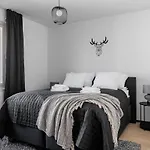 Lux Eight - Spacious 2br | 6 Guests Appartamento Turku