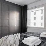 Apartman Lux Eight - Spacious 2br | 6 Guests