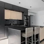 Lux Eight - Spacious 2br | 6 Guests Apartman *