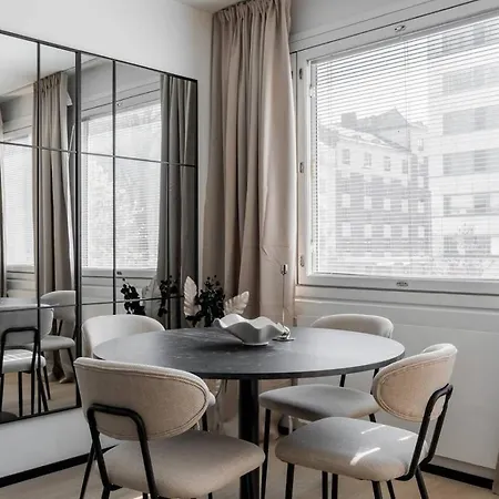 Lux Eight - Spacious 2br | 6 Guests Apartman