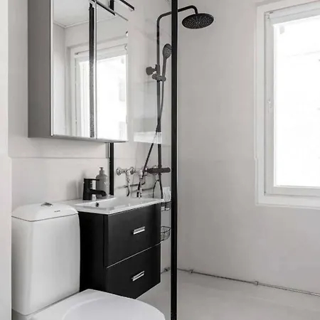 Luxeight Spacious 2br For 6 Guest Location *