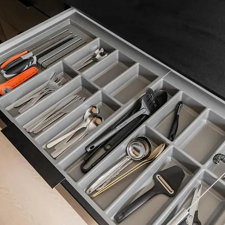 Luxeight Spacious 2br For 6 Guest Location