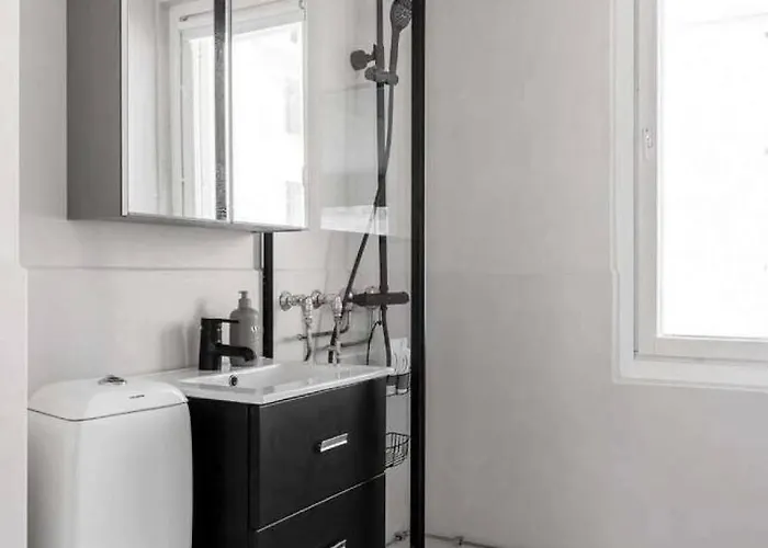 Luxeight Spacious 2br For 6 Guest Location *