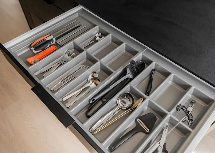 Luxeight Spacious 2br For 6 Guest Location